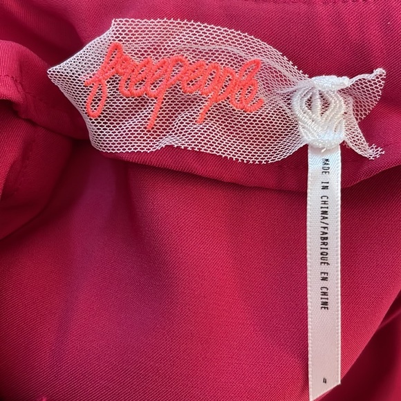 Free People Lace Dress - Picture 5 of 5